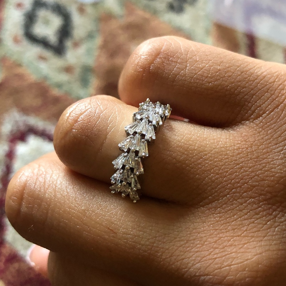 Enchanted Ring 💫 - Picture 2 of 6